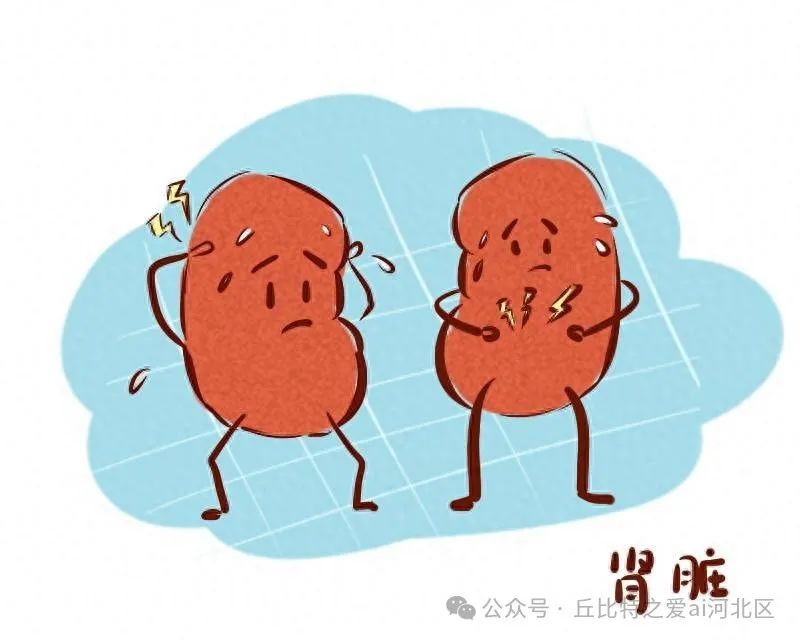 肾不好的人，日常护理需谨记这4点，否则易加重肾脏负担！