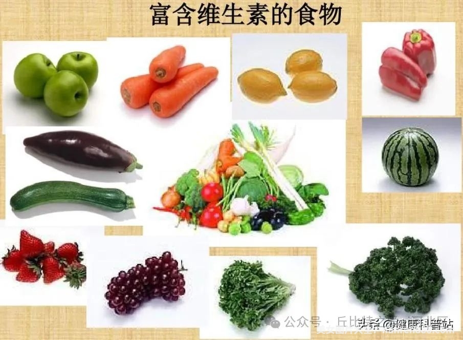 男人养肝必吃的四大类食物