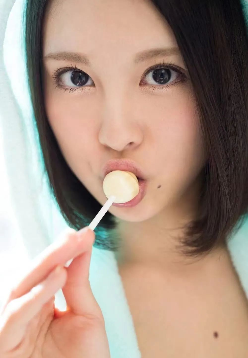 盘点业界不科学的传说级身材，巨灯细腰的极品Top10！